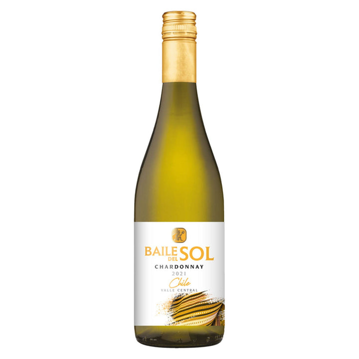 Baile Del Sol Chardonnay 750ml