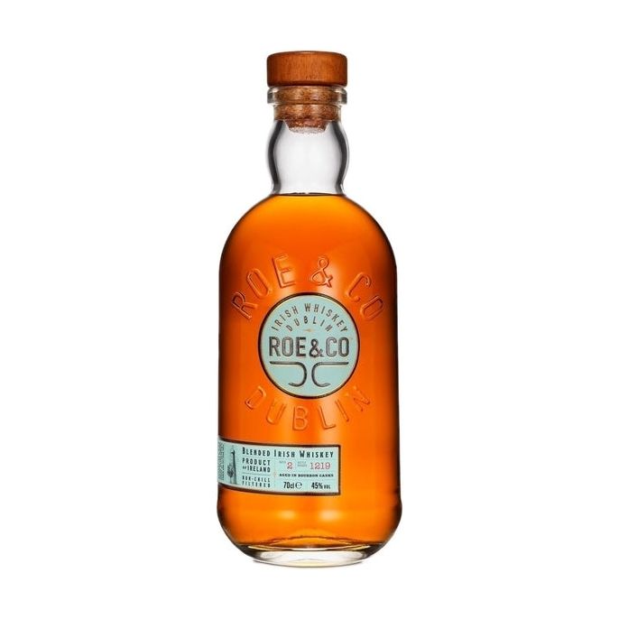 Roe & Co Irish Whiskey 700ml