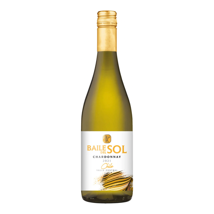 Baile Del Sol Chardonnay 750ml