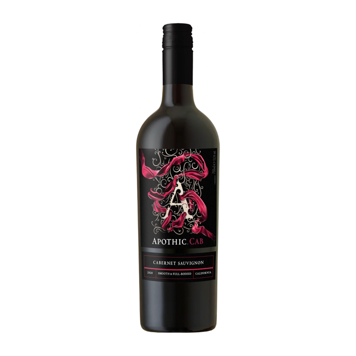 Apothic Cabernet Sauvignon