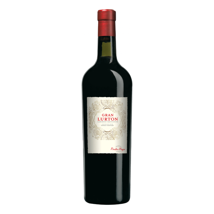 Bodegas Piedra Negra Gran Lurton Cabernet Sauvignon