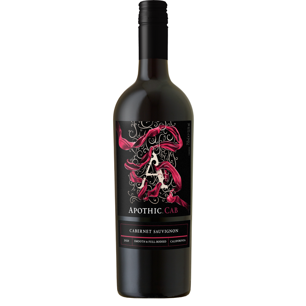 Apothic Cabernet Sauvignon