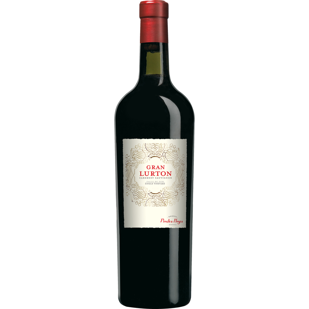 Bodegas Piedra Negra Gran Lurton Cabernet Sauvignon